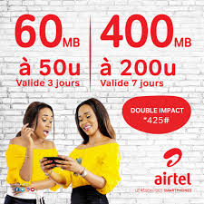 Airtel Promo